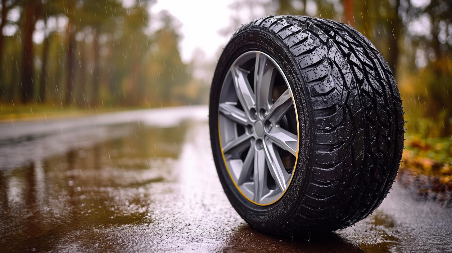 Покупка зимней резины 195/65 R15